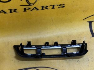 OSŁONA ZAŚLEPKA PRZYCISKÓW DESKI KONSOLI CITROEN C4 GRAND PICASSO II