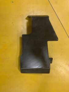 OSŁONA BAKU ZBIORNIKA PALIWA JEEP WRANGLER JL