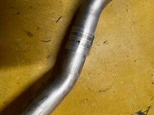 KOMPLET ZBIORNIK ZBIORNICZEK PRZEWÓD WSPOMAGANIA MERCEDES GL X166