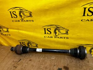 PÓŁOŚ TYŁ TYLNA PRAWY LEWY AUDI Q7 II 4M 3.0 TDI