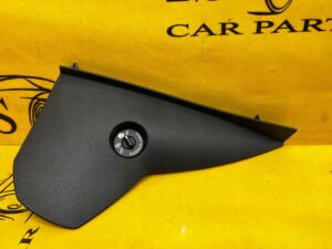 OSŁONA ZAŚLEPKA DESKI KONSOLI PRAWA DACIA JOGGER SANDERO III