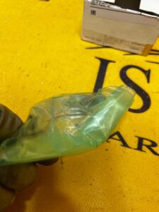 PANEWKA BMW N43 N45 N46 N51 N52 N53 N54 NOWA OEM