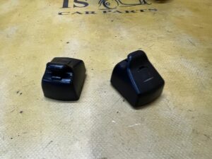 KOMPLET OSŁONY PRZECIWSŁONECZNE SŁONECZNIKI FORD BRONCO 21-