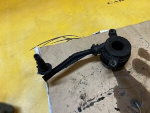 WYSPRZĘGLIK RENAULT DACIA 1.5 BLUE DCI