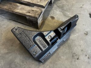 ZESTAW NAPRAWCZY KLUCZ DO KÓŁ PORSCHE MACAN 95B