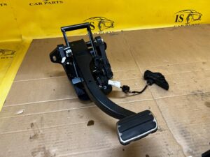 PEDAŁ HAMULCA AUTOMAT PORSCHE PANAMERA 970 I LIFT HYBRID