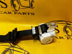 NOWY PAS BEZPIECZEŃSTWA PRZÓD LEWY BMW 3 E90 E91 LIFT