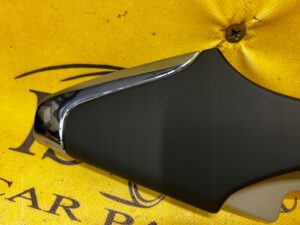 LISTWA OZDOBNA DESKI KONSOLI DEKOR RENAULT ZOE I Z.E.