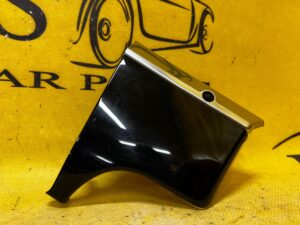 LISTWA OZDOBNA DEKOR KONSOLI CZUJNIK CHROM PORSCHE PANAMERA 970 I LIFT