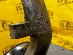 ZWROTNICA PIASTA WAHACZ PRZÓD PRAWY MERCEDES GL X166 4.7 V8 4MATIC