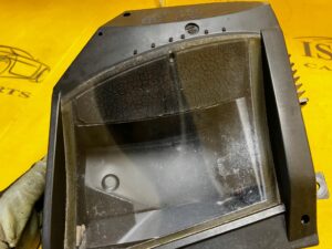 WYŚWIETLACZ HEAD-UP HEADUP DISPLAY HUD CHEVROLET CORVETTE C5 97-04