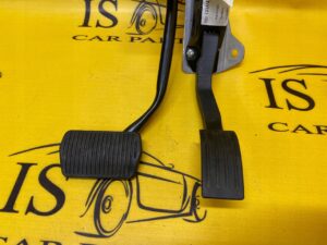 PEDAŁY GAZ HAMULEC KOMPLET FORD KUGA C-MAX MK2