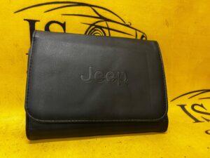 TOREBKA INSTRUKCJA JEEP GRAND CHEROKEE WK2 SRT