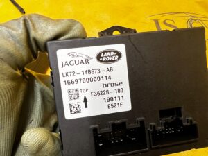 MODUŁ STEROWNIK KLAPY TYŁ BAGAŻNIKA LAND ROVER DISCOVERY SPORT V L550 LIFT