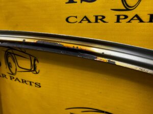 DRZWI LEWA STRONA LEWY TYŁ MERCEDES C-KLASA W206 SEDAN 7922 922