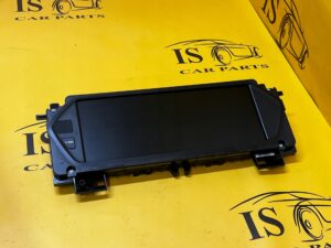 ZEGARY WYŚWIETLACZ LICZNIK CITROEN C4 GRAND PICASSO II