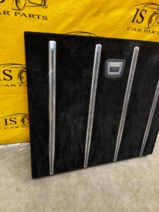 DYWAN WYKŁADZINA PODŁOGI BAGAŻNIKA MERCEDES CLS W218 SHOOTING BRAKE AMG