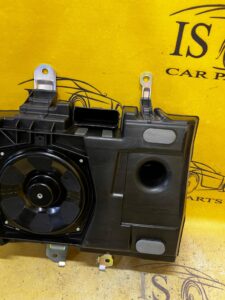 SUBWOOFER TUBA BAS RANGE ROVER EVOQUE L538 3 DRZWI