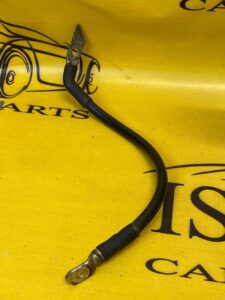 WIĄZKA KABEL KLEMA MASA PORSCHE 911 997 LIFT