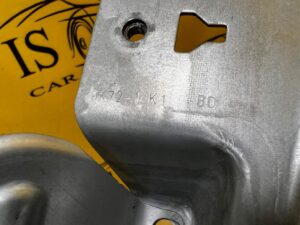 WSPORNIK OSŁONA BLACHA LAND ROVER DISCOVERY SPORT L550