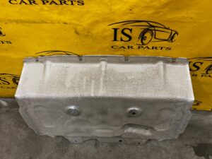 BLACHA OSŁONA TERMICZNA PODWOZIA FORD ESCAPE MK4 1.5 ECOBOOST