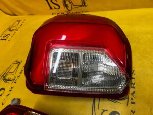 KPL LAMPY LAMPA W BŁOTNIK TYŁ PRAWY PRAWA LEWY LEWA FORD EXPLORER VI MK6 EU