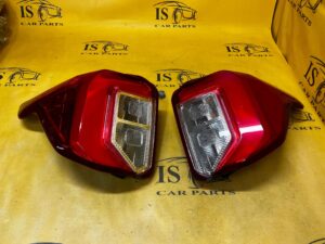 KPL LAMPY LAMPA W BŁOTNIK TYŁ PRAWY PRAWA LEWY LEWA FORD EXPLORER VI MK6 EU