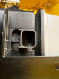 FILTR WĘGLOWY PAR PALIWA FORD EXPLORER VI MK6