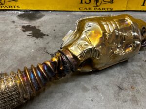 KATALIZATOR FORD ESCAPE MK4 1.5 EB