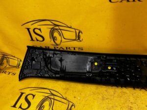 OSŁONA DACHU PORSCHE 911 991 CARRERA CABRIO LIFT 3.0