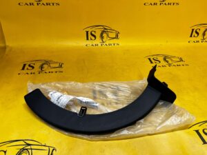 OSŁONA ZAWIASU KLAPY TYŁ BAGAŻNIKA PRAWY BMW 2 F44 GRAN COUPE NOWA OEM