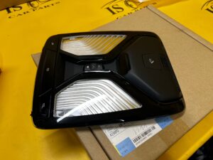 OŚWIETLENIE WNĘTRZA SZYBERDACH BMW 3 G20 5 G30 X3 G01 X4 G02 X5 G05 NOWA OE