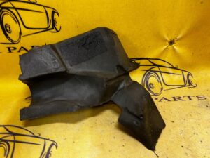 GABKA PIANKA WYGŁUSZENIE BAGAŻNIKA PORSCHE PANAMERA 970 I LIFT