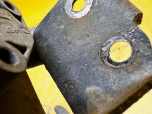 CZUJNIK POZIOMOWANIA LAMP TYŁ PRAWY LAND ROVER DISCOVERY SPORT V L550 LIFT