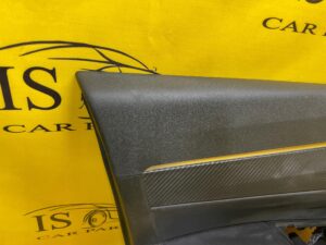 BOCZEK TAPICERKA DRZWI LEWY PRZÓD PEUGEOT 508 II