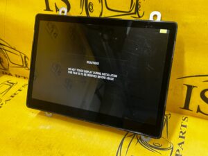 NOWY WYŚWIETLACZ EKRAN RADIA NAWIGACJI UNIT 12″ FORD BRONCO 21-