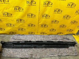 OSŁONA LISTWA PROGU PROGOWA PRÓG PRAWY PRAWA LED MERCEDES GL X166