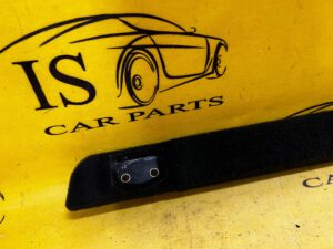 LISTWA BOCZNA BAGAŻNIKA PRAWA PORSCHE CAYENNE II 7P5 LIFT 92A