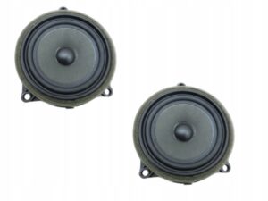 2 X GŁOŚNIK ŚREDNIOTONOWY BMW 2 F45 X1 F48 X2 F39 MINI F54 F55 F56 F57 F60