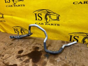 PRZEWÓD RURA RURKA WĄŻ WODY PORSCHE PANAMERA 970 I LIFT 3.0 S E-HYBRID