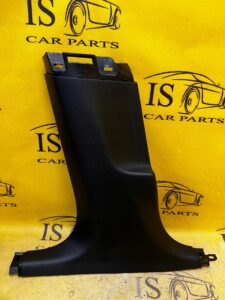 OSŁONA POSZYCIE SŁUPKA B ŚRODKOWEGO LEWA LEWE TESLA MODEL 3 PRZEDLIFT