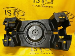 MOCOWANIE KOŁA WKŁAD BAGAŻNIKA RENAULT MEGANE IV