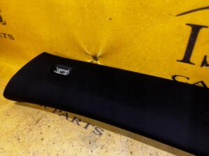 OSŁONA POSZYCIE SŁUPKA A PRZÓD LEWE LEWY BMW X6 E71