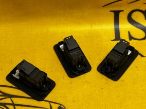 PRZEŁĄCZNIK PANEL SZYBY PASAŻERA DISCOVERY V L550