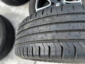 KOŁA FELGI OPONY LETNIE RENAULT CLIO IV 195/55 R16