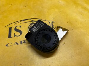 SYRENA ALARMU PORSCHE MACAN 95B