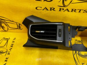 KRATKA NAWIEWU ŚRODKOWA LISTWA DEKOR DESKI KONSOLI FORD EXPLORER MK6