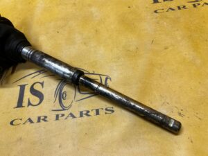 KRZYŻAK DRĄŻEK PRZEGUB ŁĄCZNIK KOLUMNY KIEROWNICZEJ FORD RANGER MK5 V