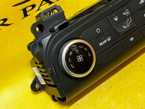 PANEL KLIMATYZACJI PRZEŁĄCZNIK FORD KUGA MK3