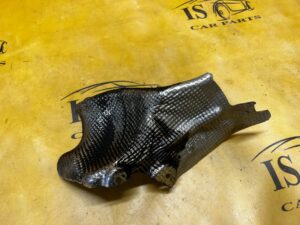 BLACHA OSŁONA TERMICZNA MERCEDES GL X166 4.7 V8